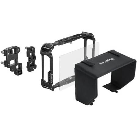 SmallRig 5708 - zestaw akcesoriów do monitora Atomos Ninja TX / TX GO